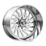 Fuel Forged FF110 Polished wheel