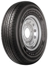 Goodyear ST255/85R16 E Endurance (Trailer Use Only) 129N
