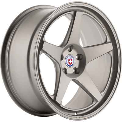 HRE 305 GTS forged wheel