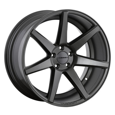 Vossen CV7 Graphite wheel