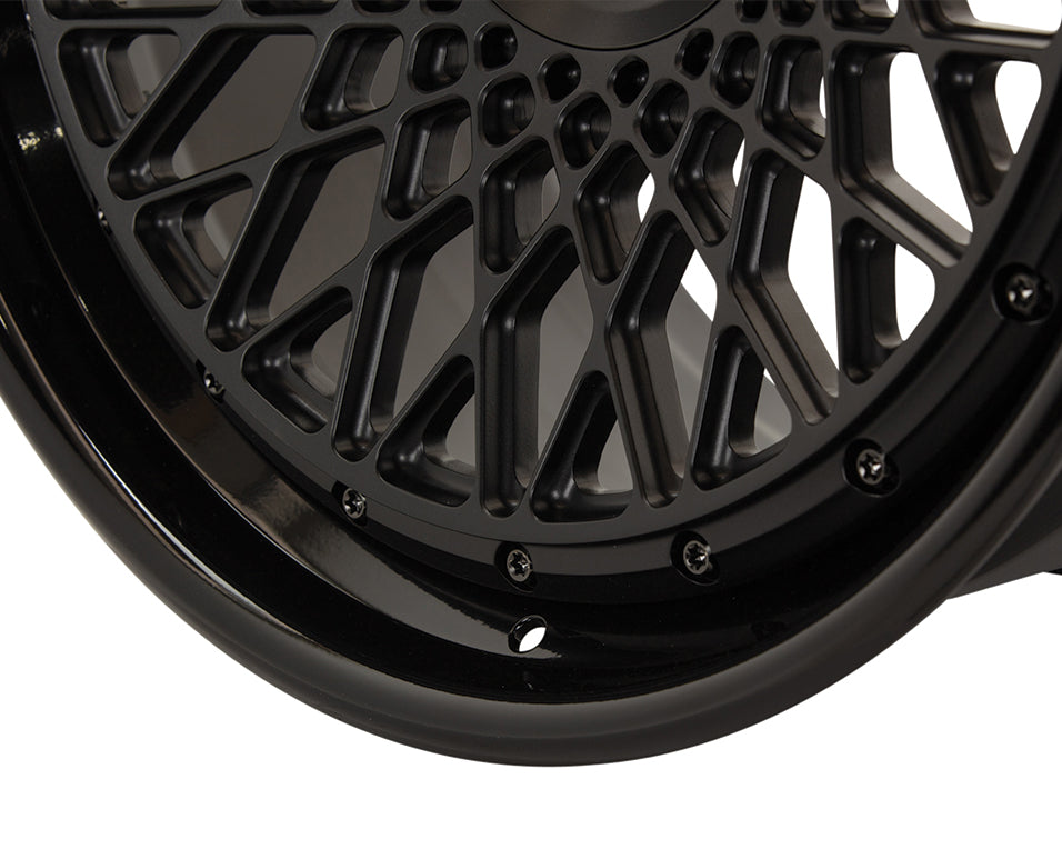 Vossen GEN-05 (3-piece) forged wheel