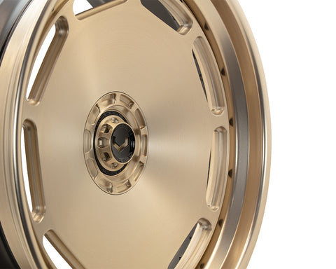 Vossen GEN-06 (3-piece) forged wheel