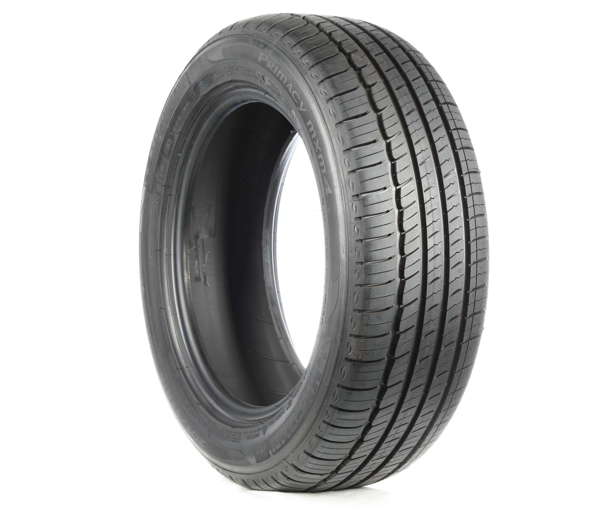 Michelin 235/45R18 XL Primacy MXM4 Acoustic 98W