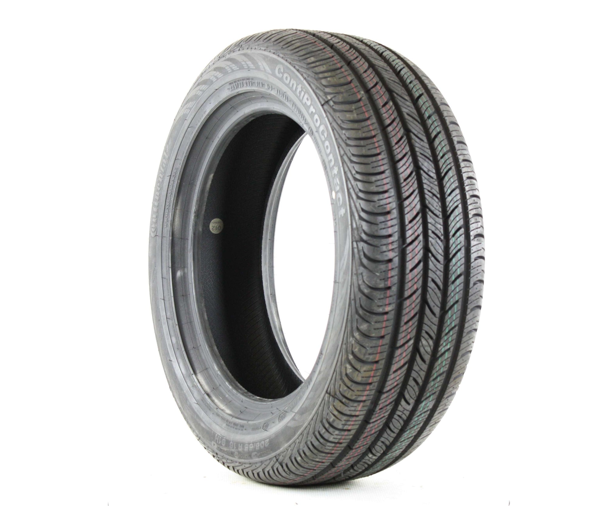 Continental 225/45R18 FR Contiprocontact Run Flat (*) 91V