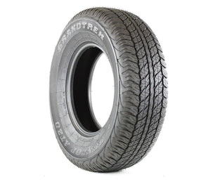Dunlop P265/70R17 Grandtrek AT20 Oe 113S