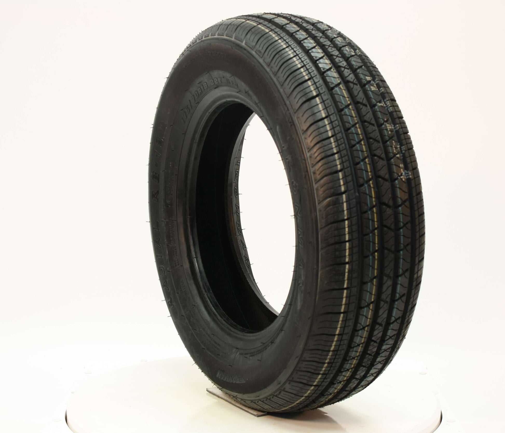 Ironman 175/65R14 RB-12 82T