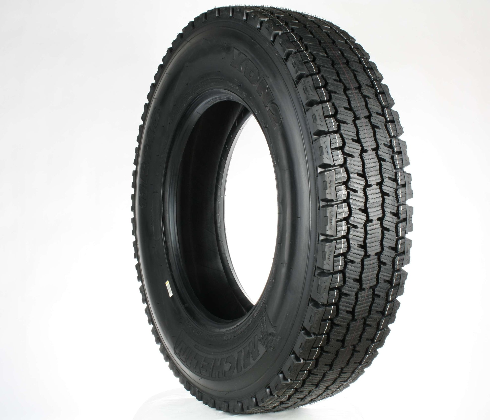 Michelin 11R22.5 G XDN2 144/142L