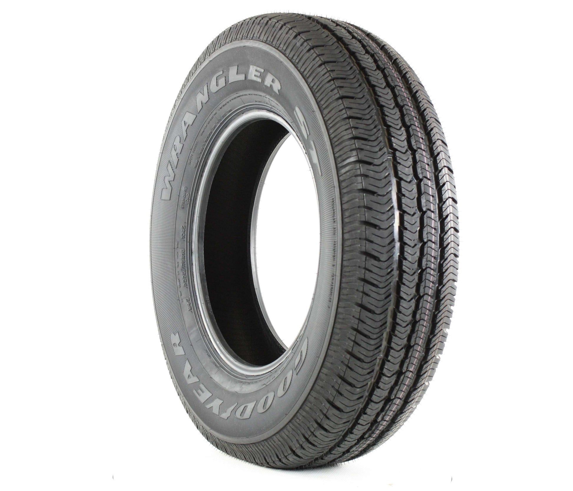 Goodyear P225/75R16 Wrangler ST 104S