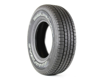 Goodyear P265/70R17 Wrangler SR-A 113R