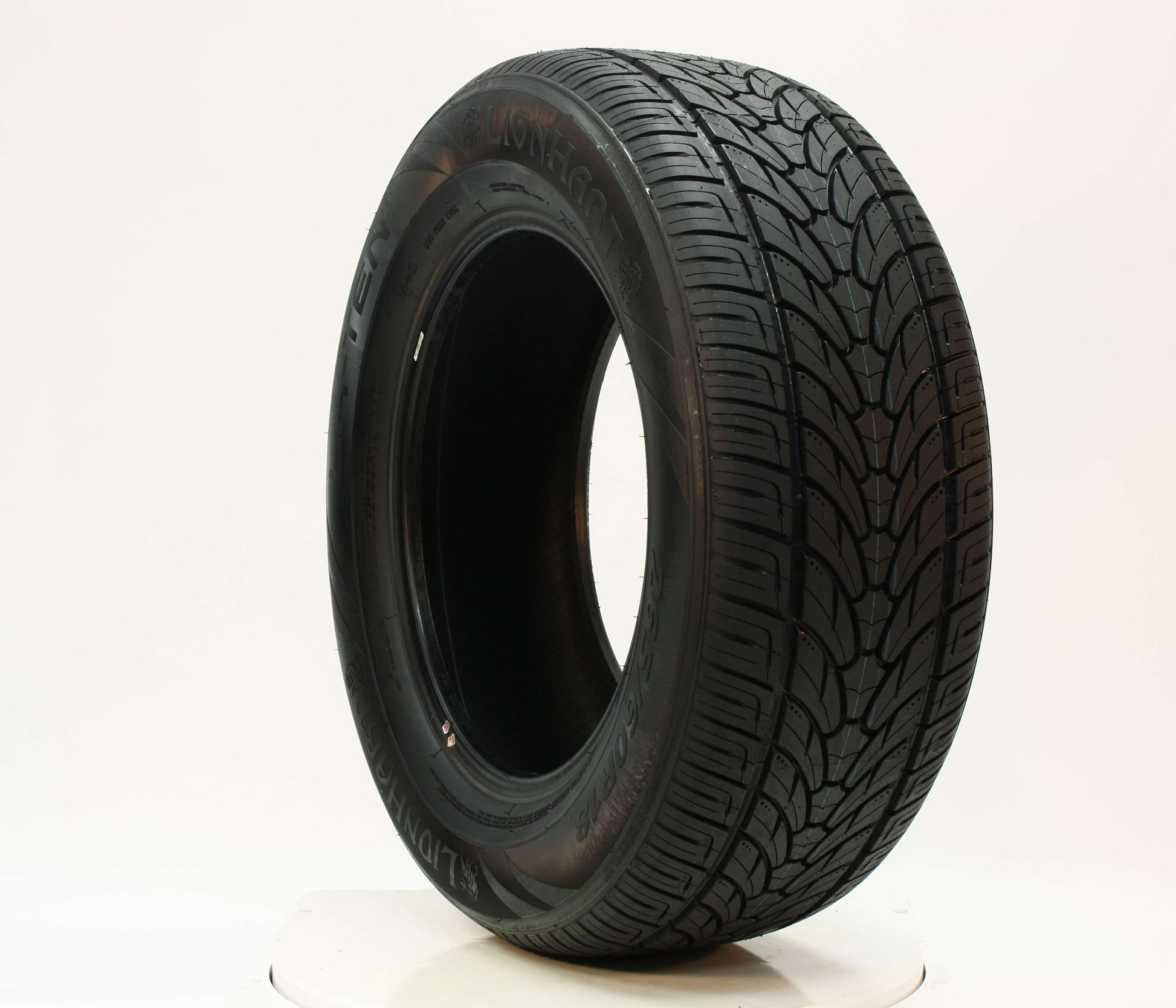 Lionhart 285/50R20 XL LH-Ten 116V
