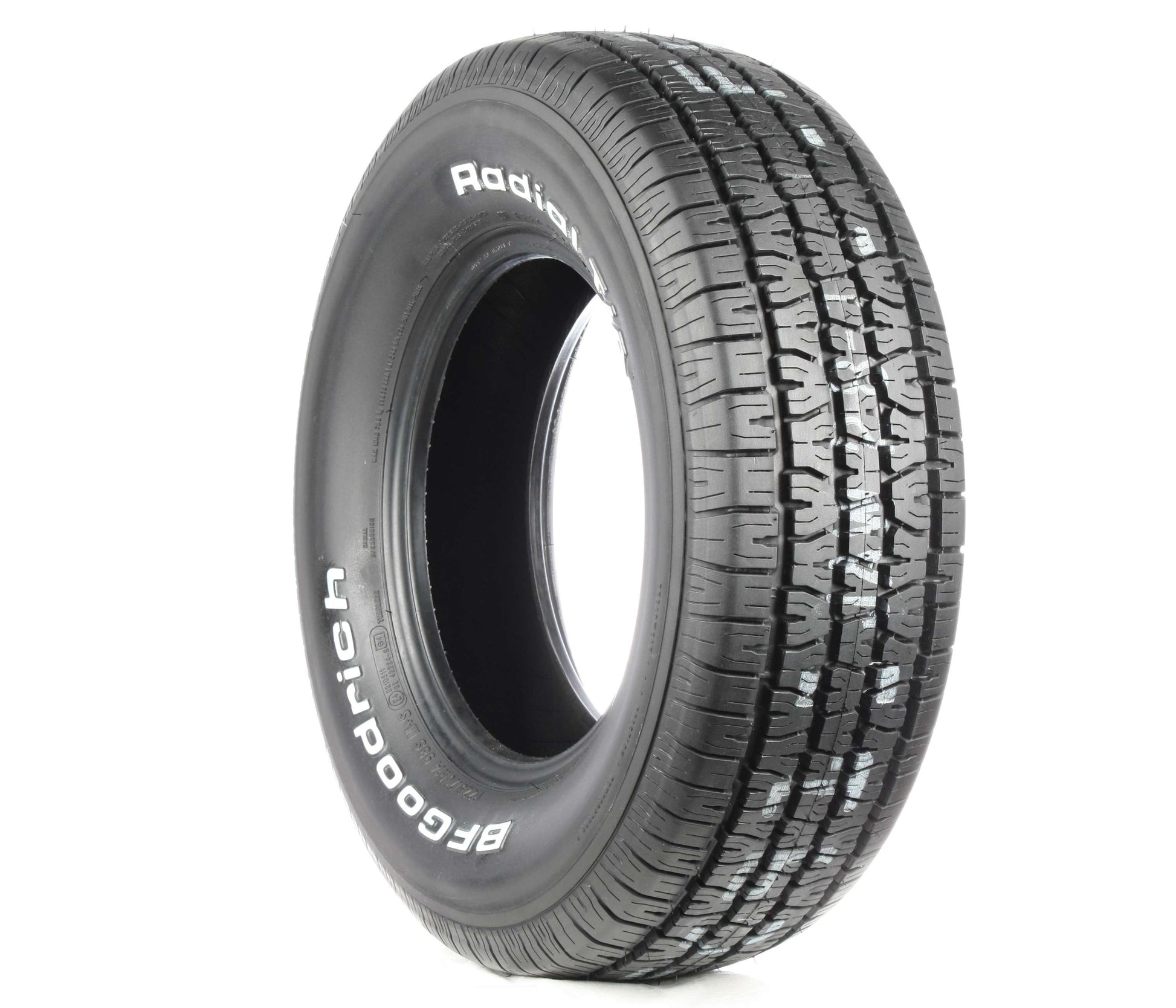 Bfgoodrich P235/60R15 Radial T/A 98S