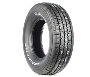 Bfgoodrich P235/60R15 Radial T/A 98S