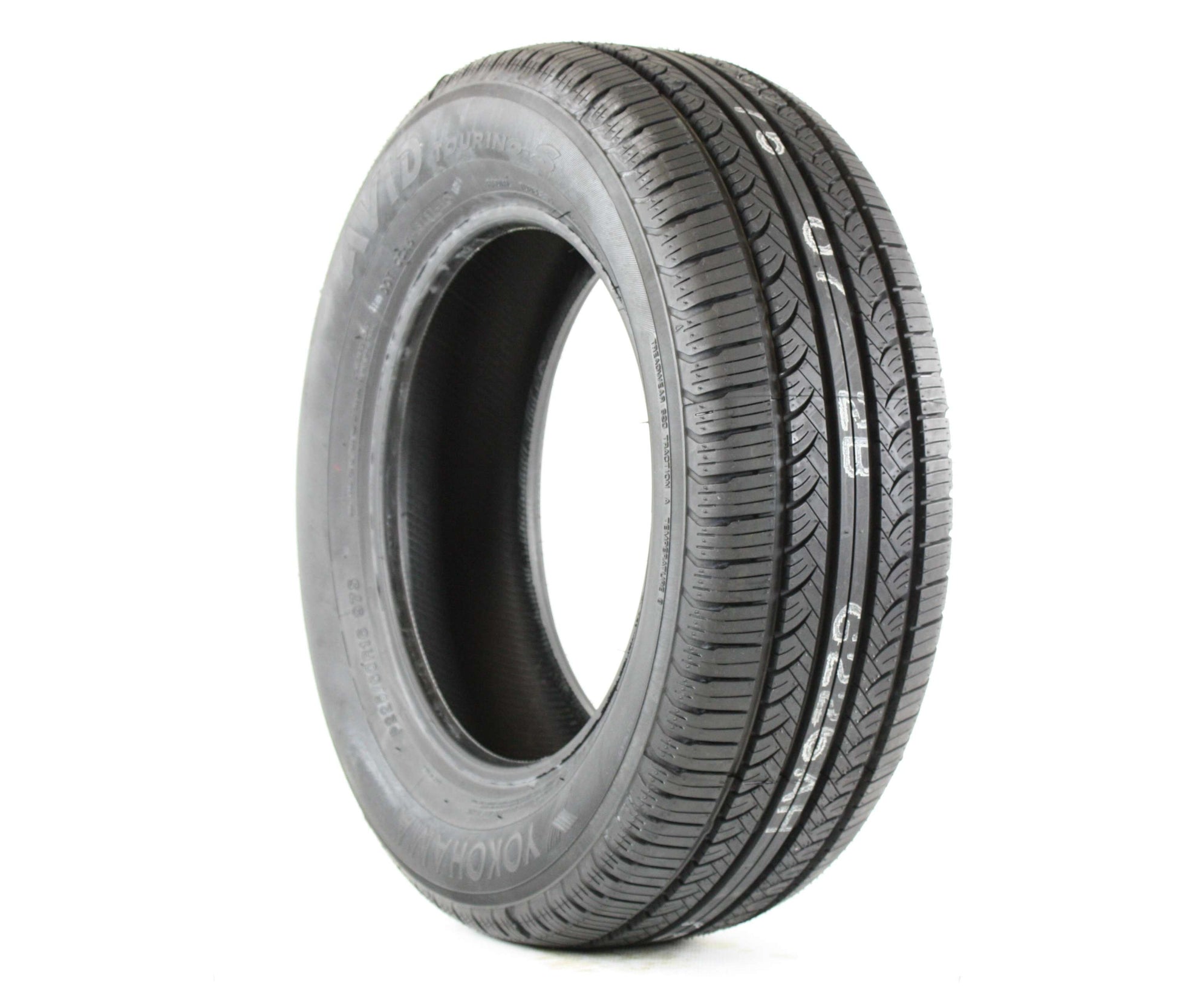 Yokohama P215/60R16 Avid Touring-S 94T