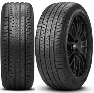 Pirelli 245/50R20 Scorpion Zero All Season 102V