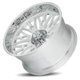 Hardrock Offroad H907 22x12 -51mm Polish
