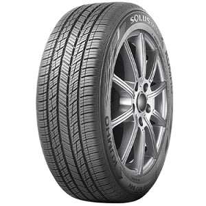Kumho 195/70R14 Solus TA51A 91H – TFS Wheels
