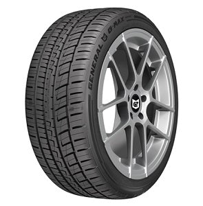 General 225/55ZR17 FR G-Max As-07 97W