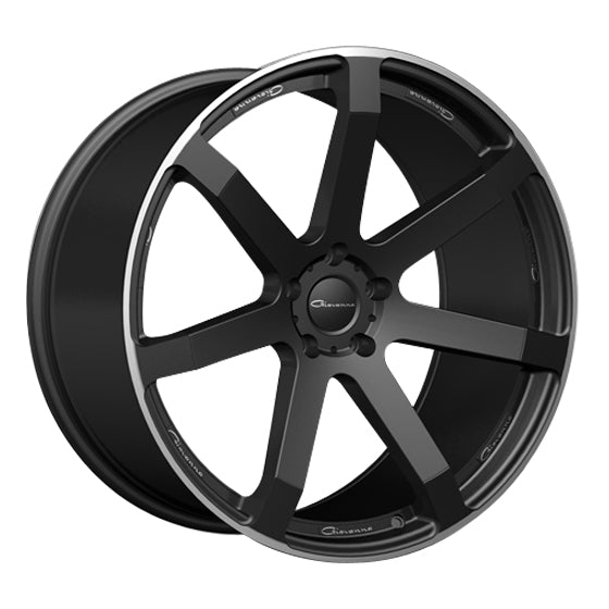 Giovanna ANDROS Black wheel