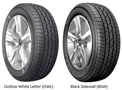 Firestone 275/55R20 Destination LE3 113H