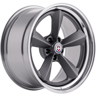 HRE 105 forged wheel