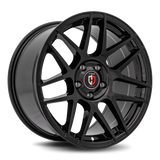 Curva C300 Gloss Black wheel