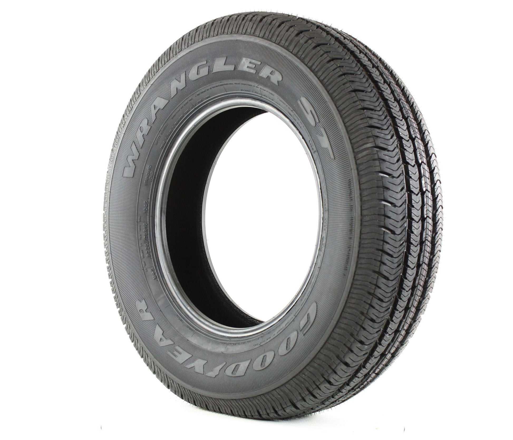 Goodyear P225/75R16 Wrangler ST 104S