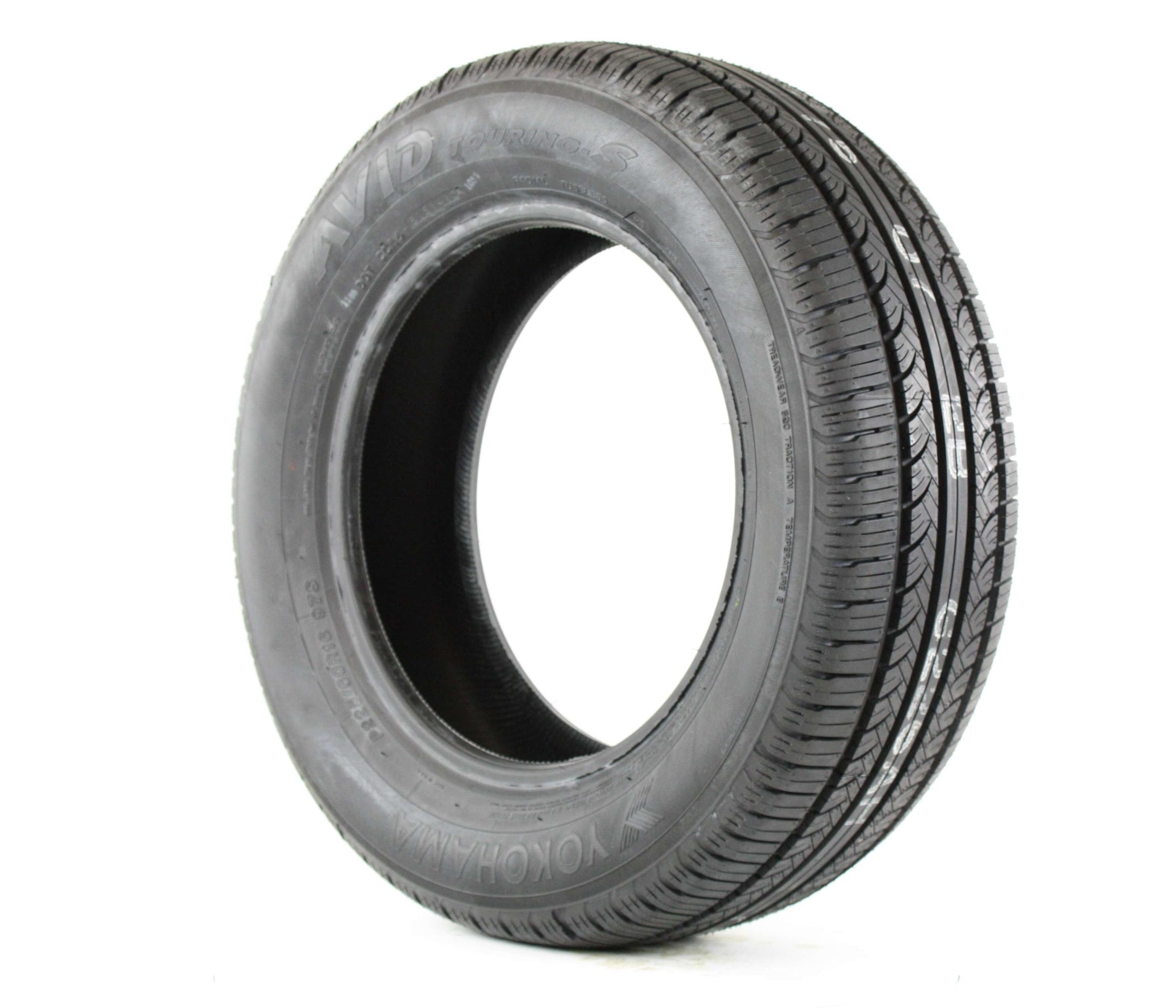 Yokohama P215/60R16 Avid Touring-S 94T