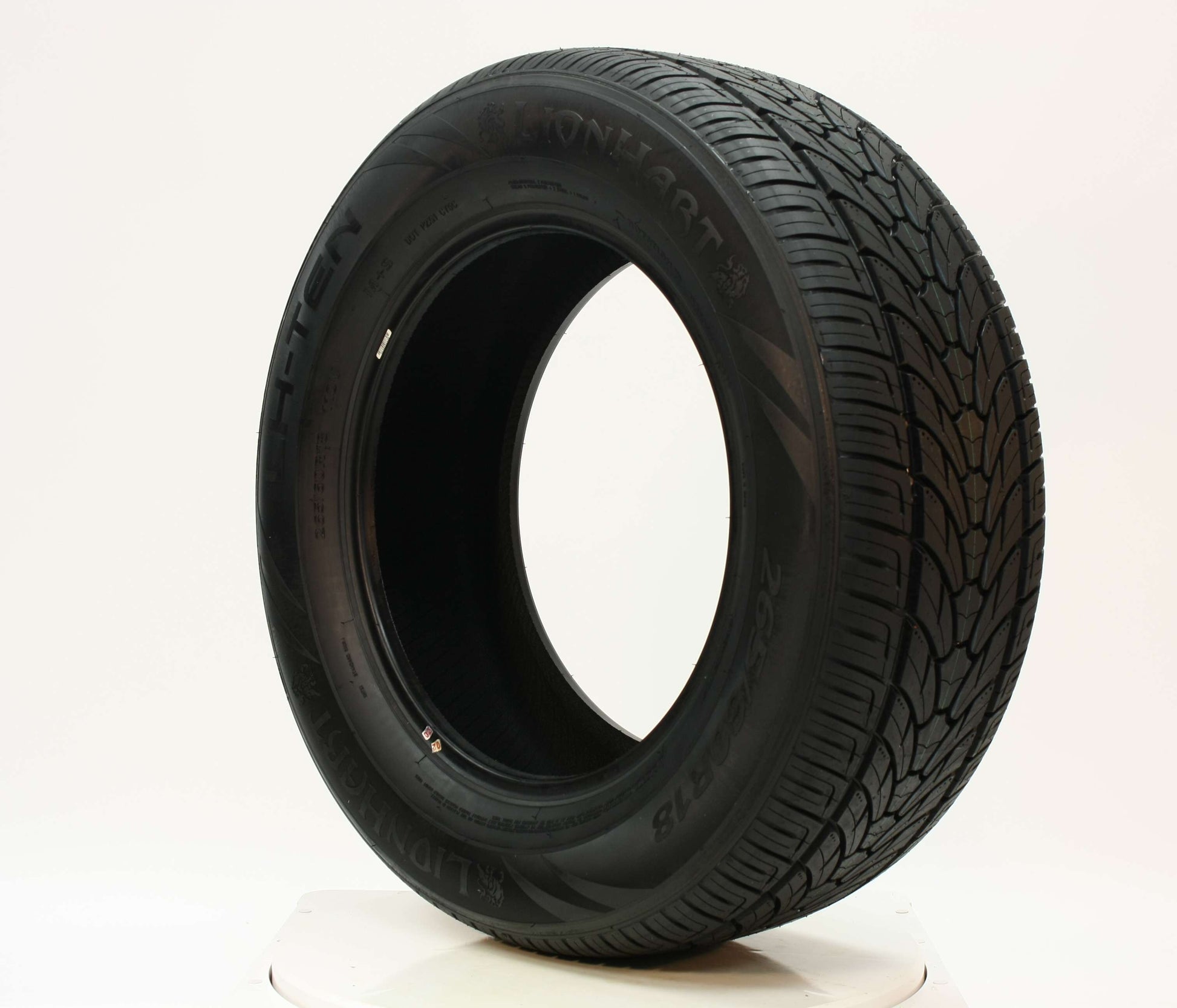 Lionhart 285/50R20 XL LH-Ten 116V
