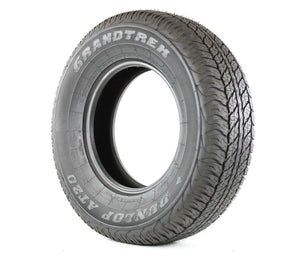 Dunlop P265/70R17 Grandtrek AT20 Oe 113S