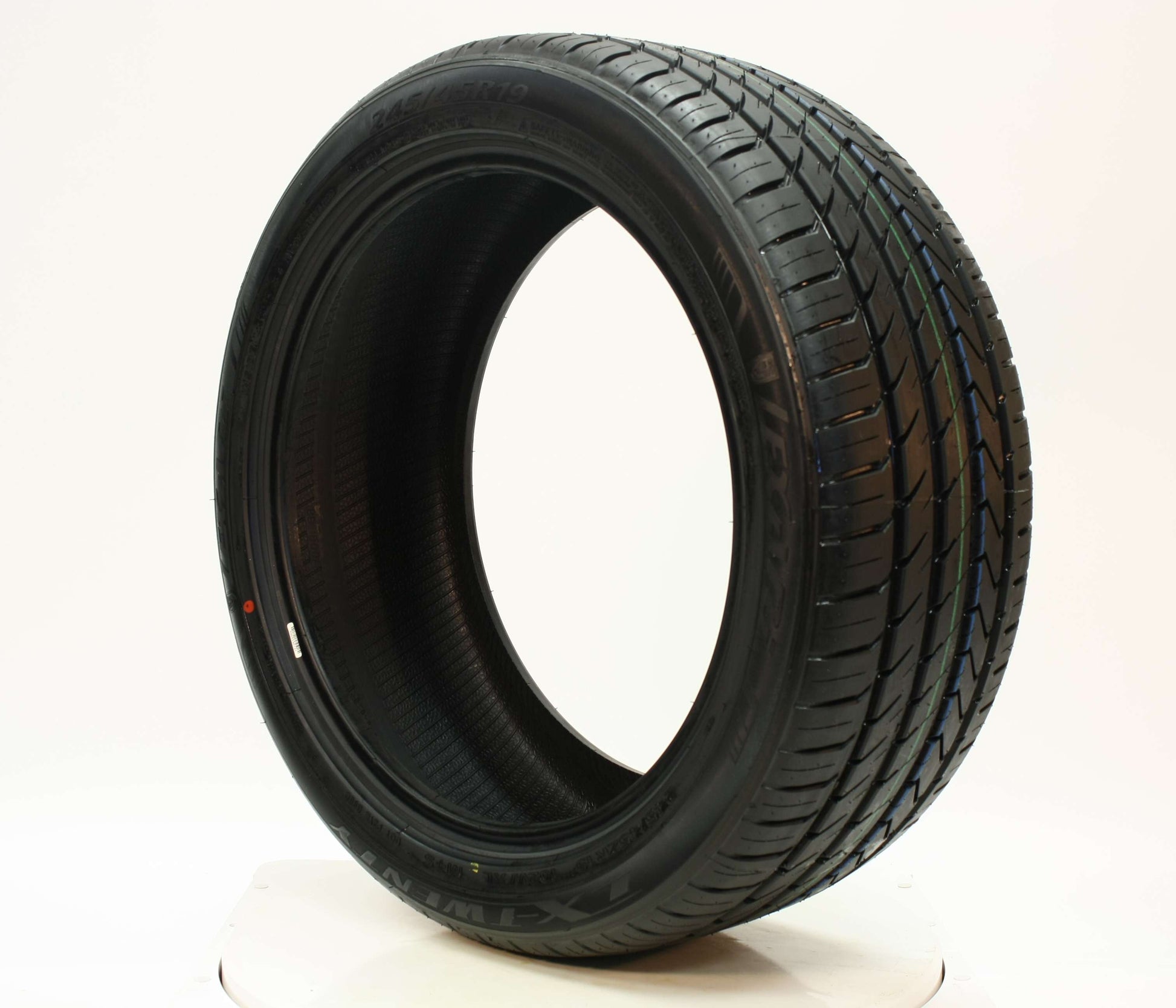 Lexani 275/40ZR20 XL LX-Twenty 106W