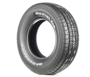Bfgoodrich P235/60R15 Radial T/A 98S