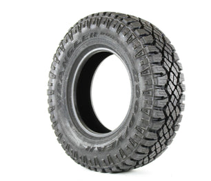Goodyear LT275/65R18 C Wrangler Duratrac (Not 3PMSF Rated/Studless) 113Q
