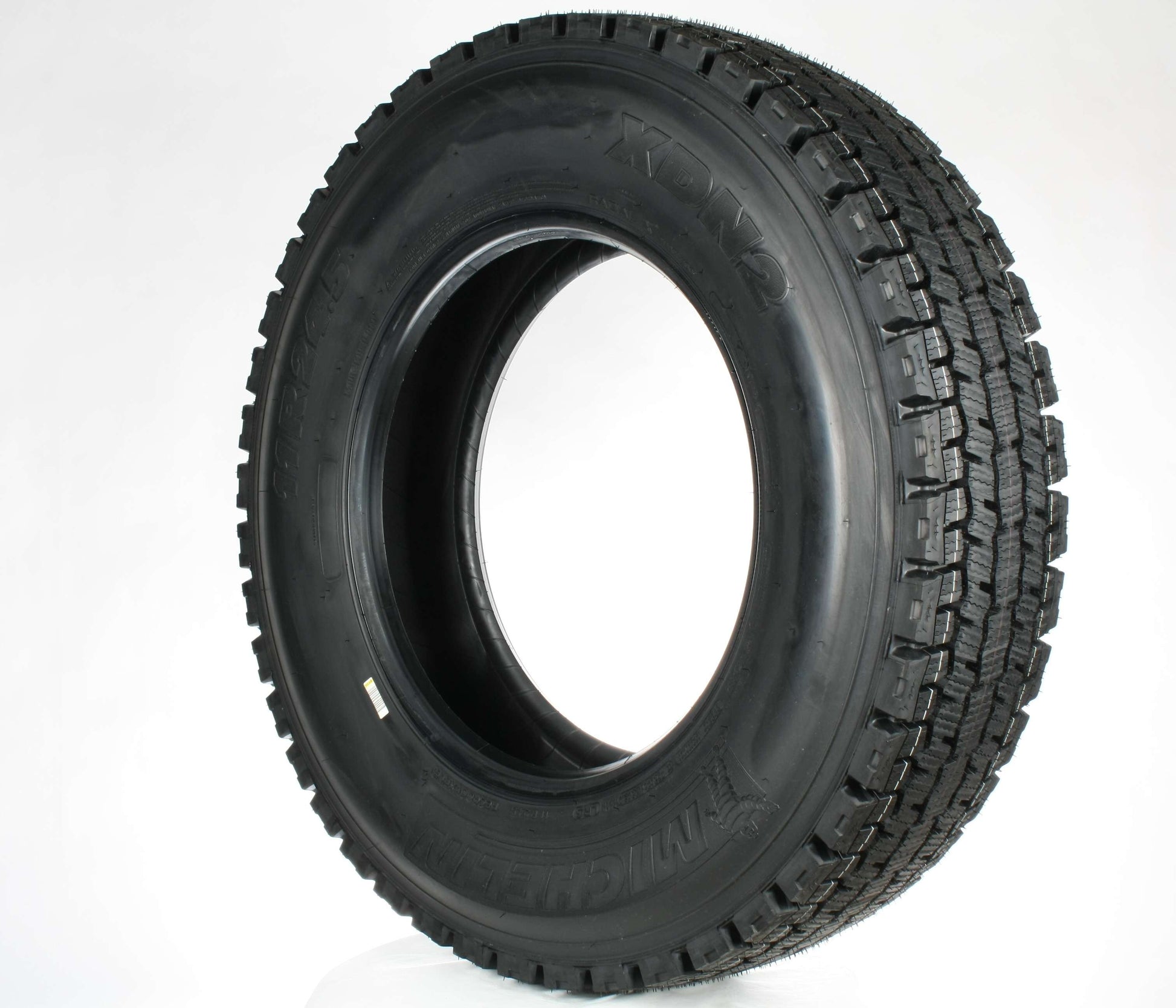 Michelin 11R22.5 G XDN2 144/142L