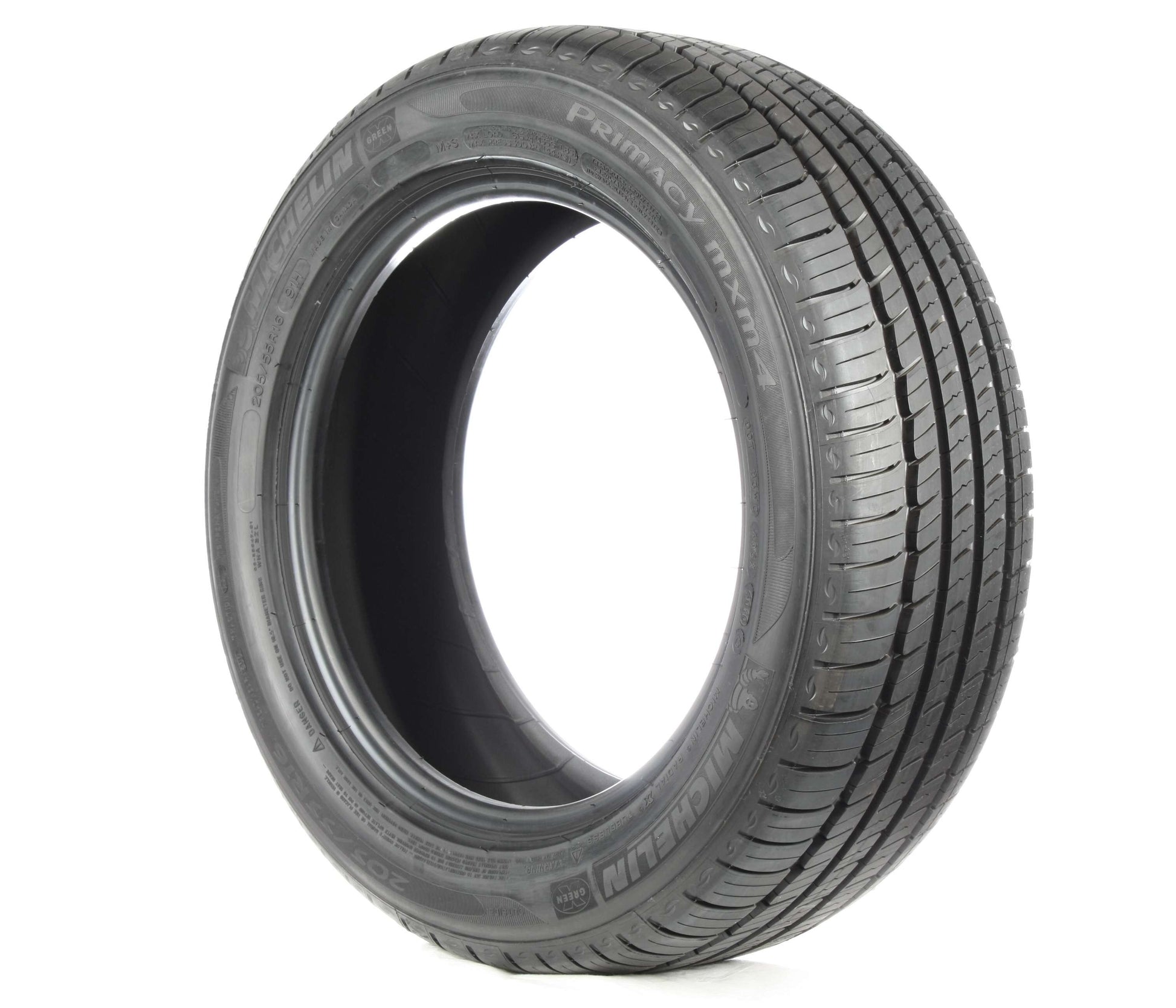 Michelin 235/45R18 XL Primacy MXM4 Acoustic 98W