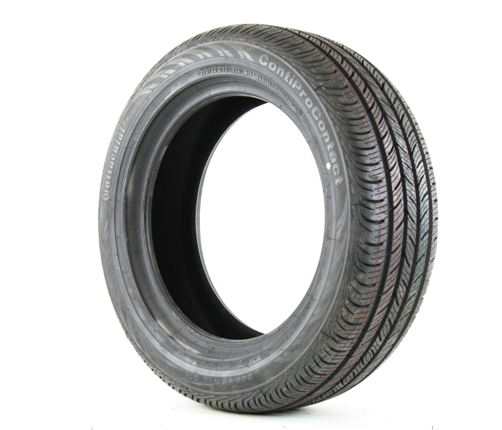Continental 225/45R18 FR Contiprocontact Run Flat (*) 91V