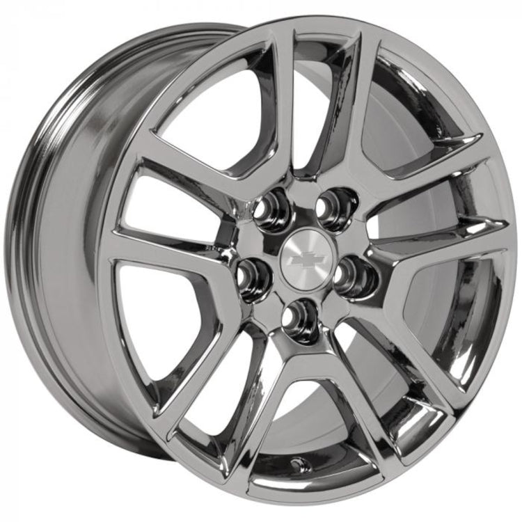 4Play OE Wheels CV23 Chrome Wheel