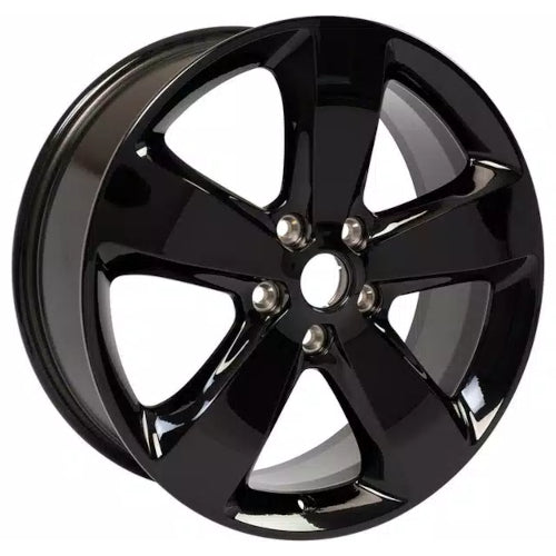 4Play OE Wheels JP19 Gloss Black Wheel