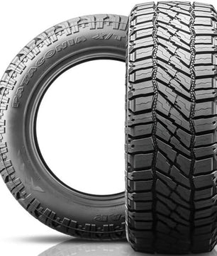 Milestar Patagonia X/T 35X12.50R22 121Q
