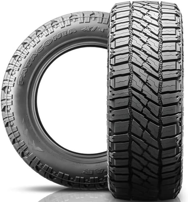 Milestar Patagonia X/T 35X12.50R22 121Q