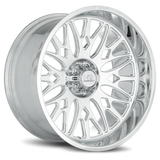Hardrock Offroad H907 Polish wheel