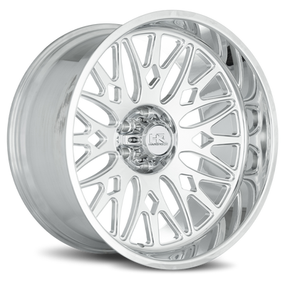 Hardrock Offroad H907 Polish wheel