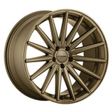 Vossen VFS-2 Bronze wheel