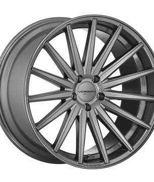 Vossen VFS-2 Gloss Graphite Gray