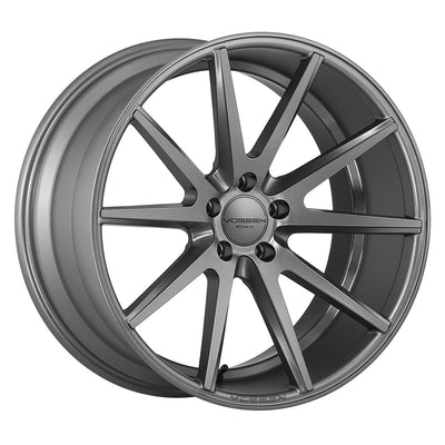 Vossen VFS-1 Graphite wheel