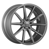 Vossen VFS-1 Graphite wheel