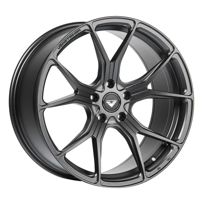 Vorsteiner V-FF 103 Graphite/Gray wheel