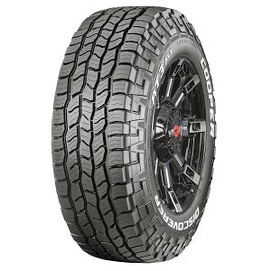 Cooper LT275/70R18 E Discoverer AT3 XLT 125/122S