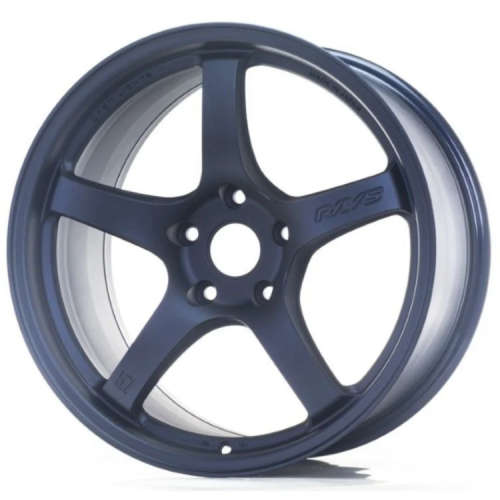 Gram Lights 57CR Admiral Blue