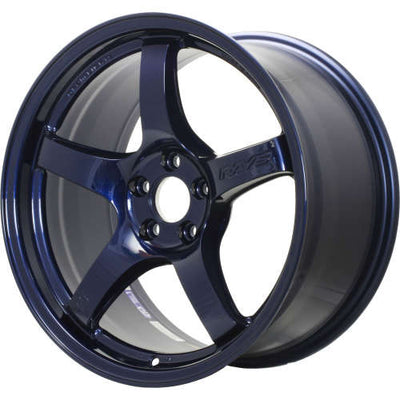 Gram Lights 57CR Eternal Blue Pearl