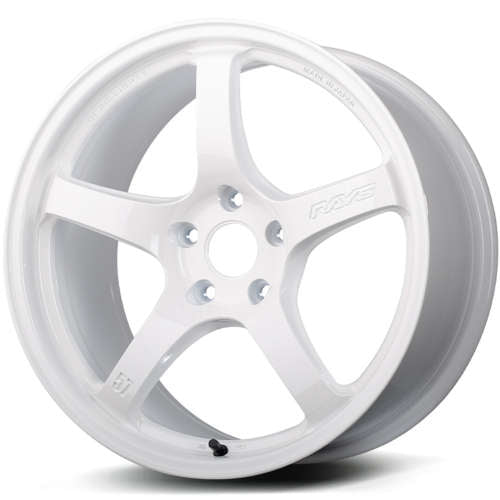 Gram Lights 57CR Ceramic Pearl